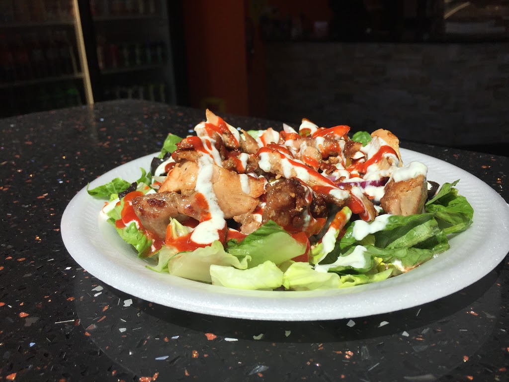 Villa Shawarma | 186B Ontario St, Stratford, ON N5A 3H4, Canada | Phone: (519) 305-5566