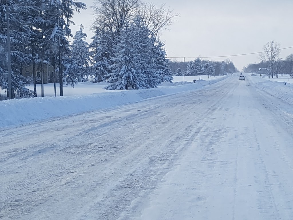 Lobo Machine Shop | 6207, 6299 Egremont Dr, Middlesex Centre, ON N0L, Canada | Phone: (519) 666-2132