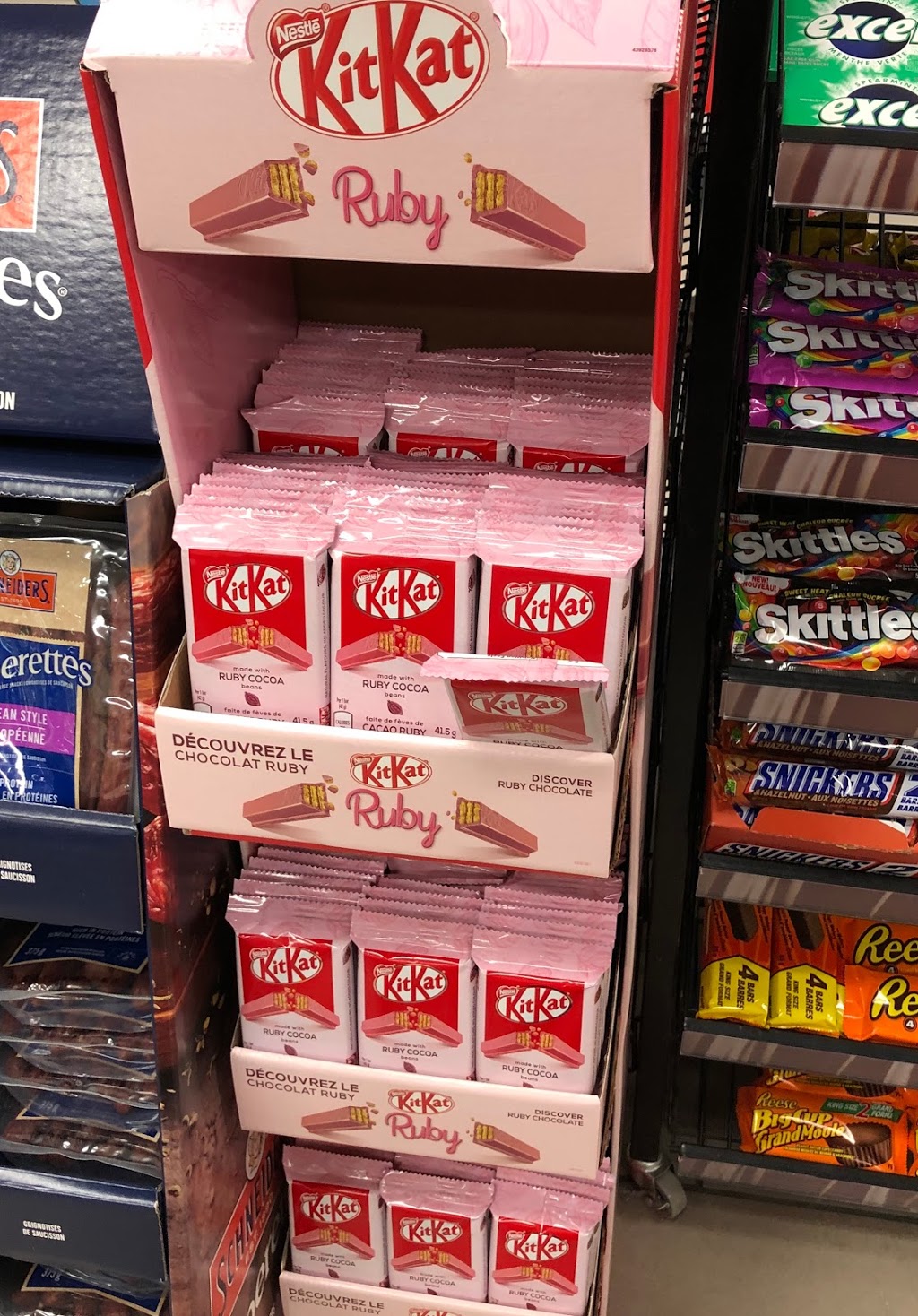 Circle K | 230 Wanless Dr, Brampton, ON L7A 0X1, Canada | Phone: (905) 495-8408