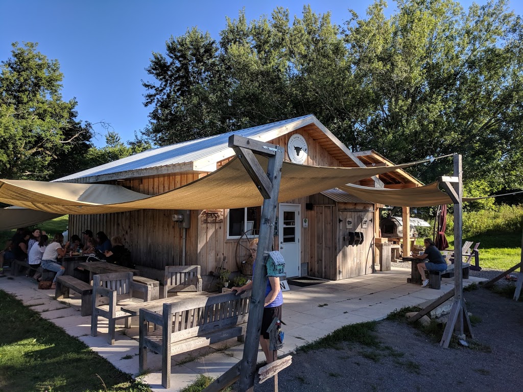 The Barn Chefs | 5543 Hwy 620, Coe Hill, ON K0L 1P0, Canada | Phone: (613) 337-9299