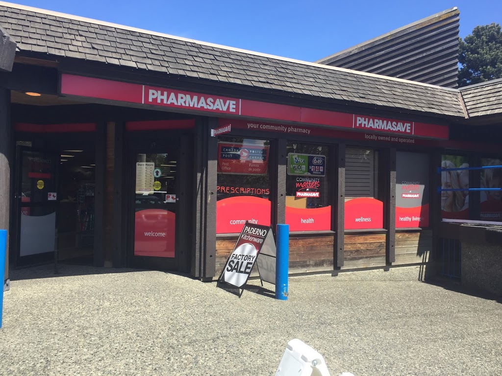 Pharmasave James Bay | 113 - 230 Menzies St, Victoria, BC V8V 2G7, Canada | Phone: (250) 383-7196