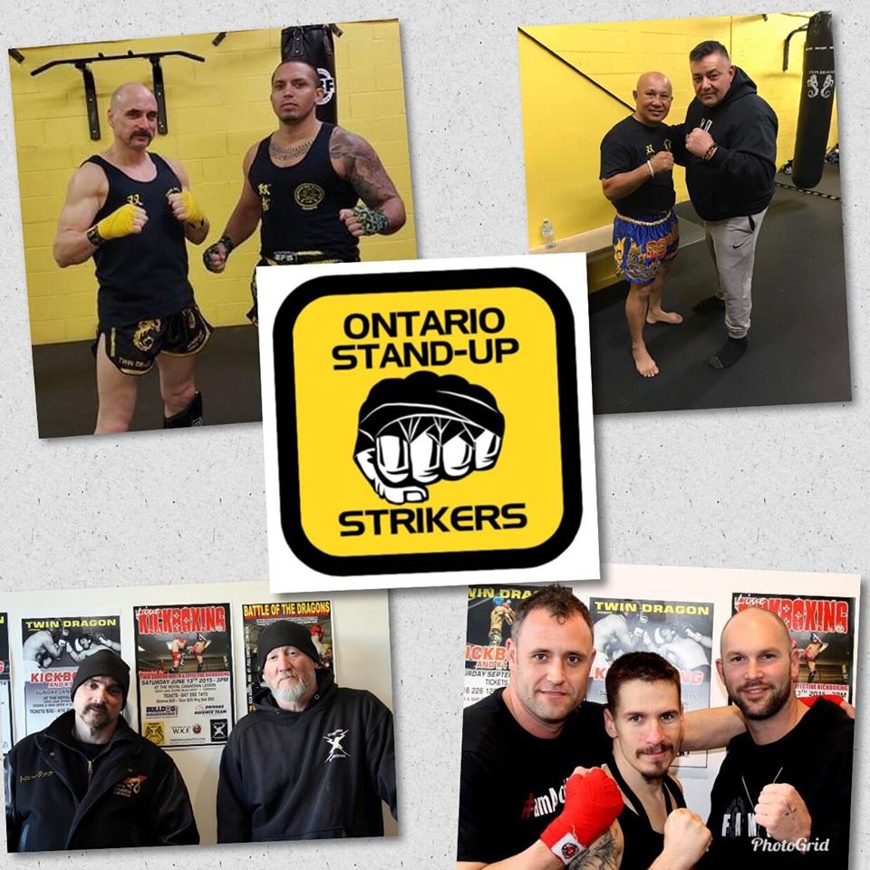 Durham Muay Thai & Kickboxing | 900 Hopkins St Unit # 3, Whitby, ON L1N 6A9, Canada | Phone: (289) 404-3125
