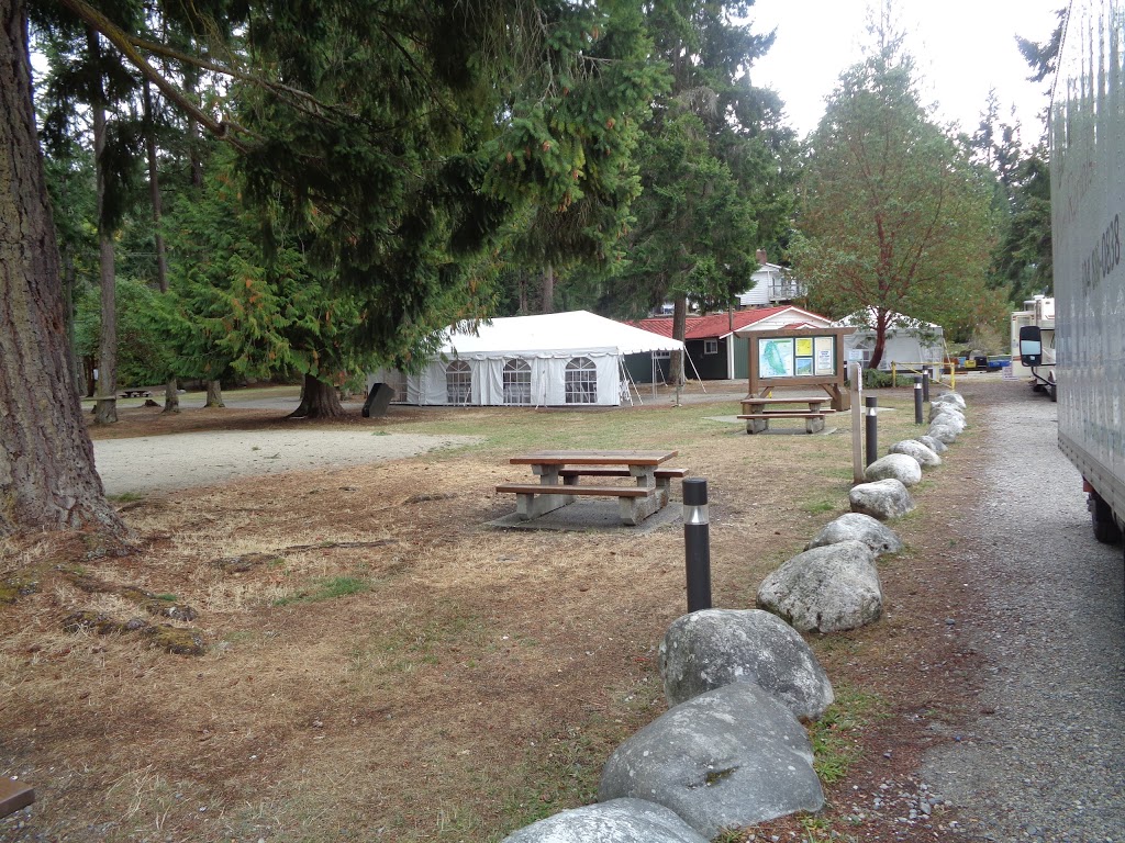 Coopers Green Hall | 5500 Fisherman Rd, Halfmoon Bay, BC V0N 1Y1, Canada | Phone: (604) 740-0678