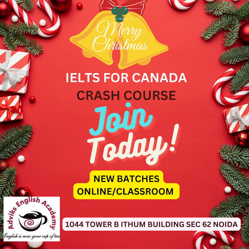 IELTS, SAT, CELPIP and English Coaching by Engdemy | 4 Hanover Rd, Brampton, ON L6S 4J1, Canada | Phone: (647) 685-9180