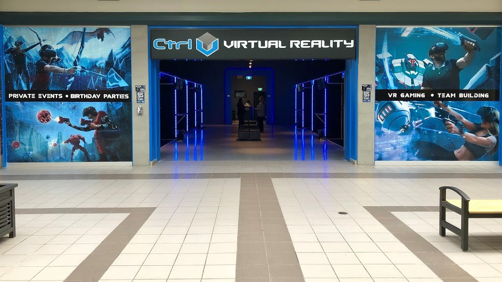 Ctrl V | 401 Kent St W #43, Lindsay, ON K9V 0A9, Canada | Phone: (705) 701-9576