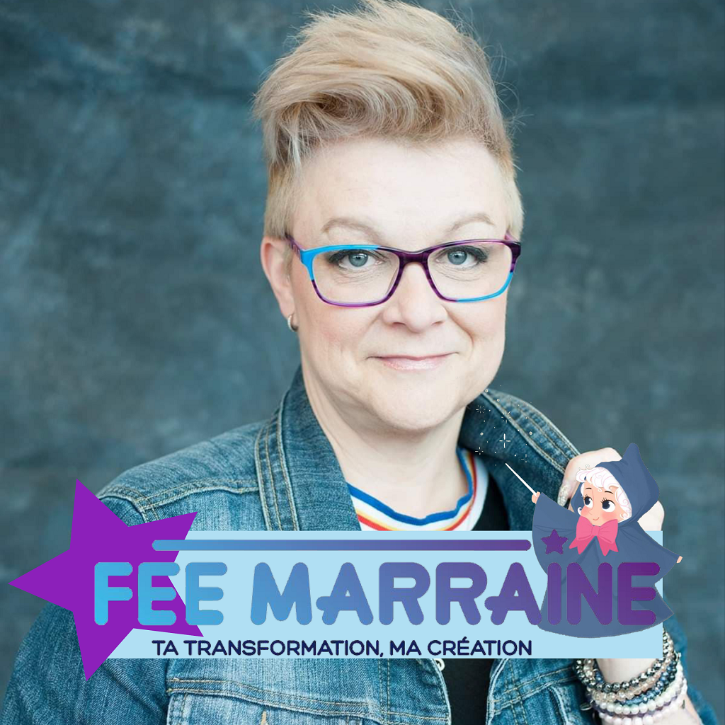 Fée Marraine Salon de coiffure | 782 Rue Fréchette, Longueuil, QC J4J 5C9, Canada | Phone: (579) 721-3137