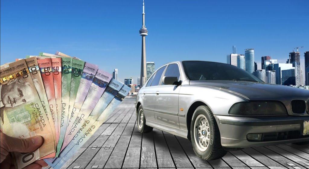 Nefa Auto Recycling scrap car removal | 107 Manville Rd, Scarborough, ON M1L 4J2, Canada | Phone: (647) 866-7777