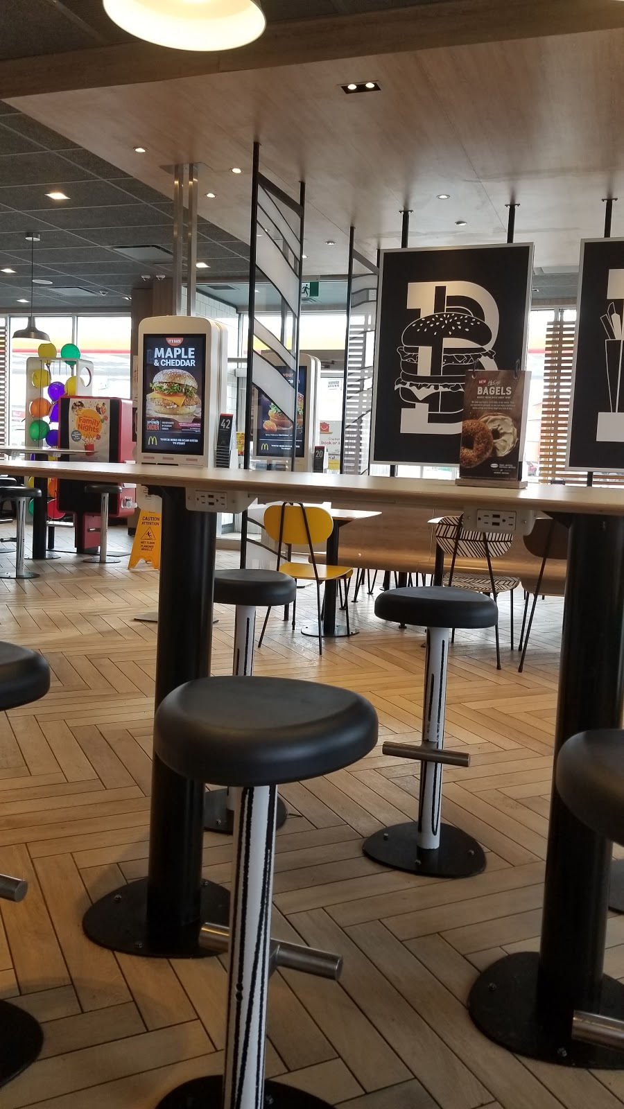 McDonald’s Gasoline Alley West | 585 Laura Ave Unit 101, Alberta T4S 1Y2, Canada | Phone: (403) 342-1768