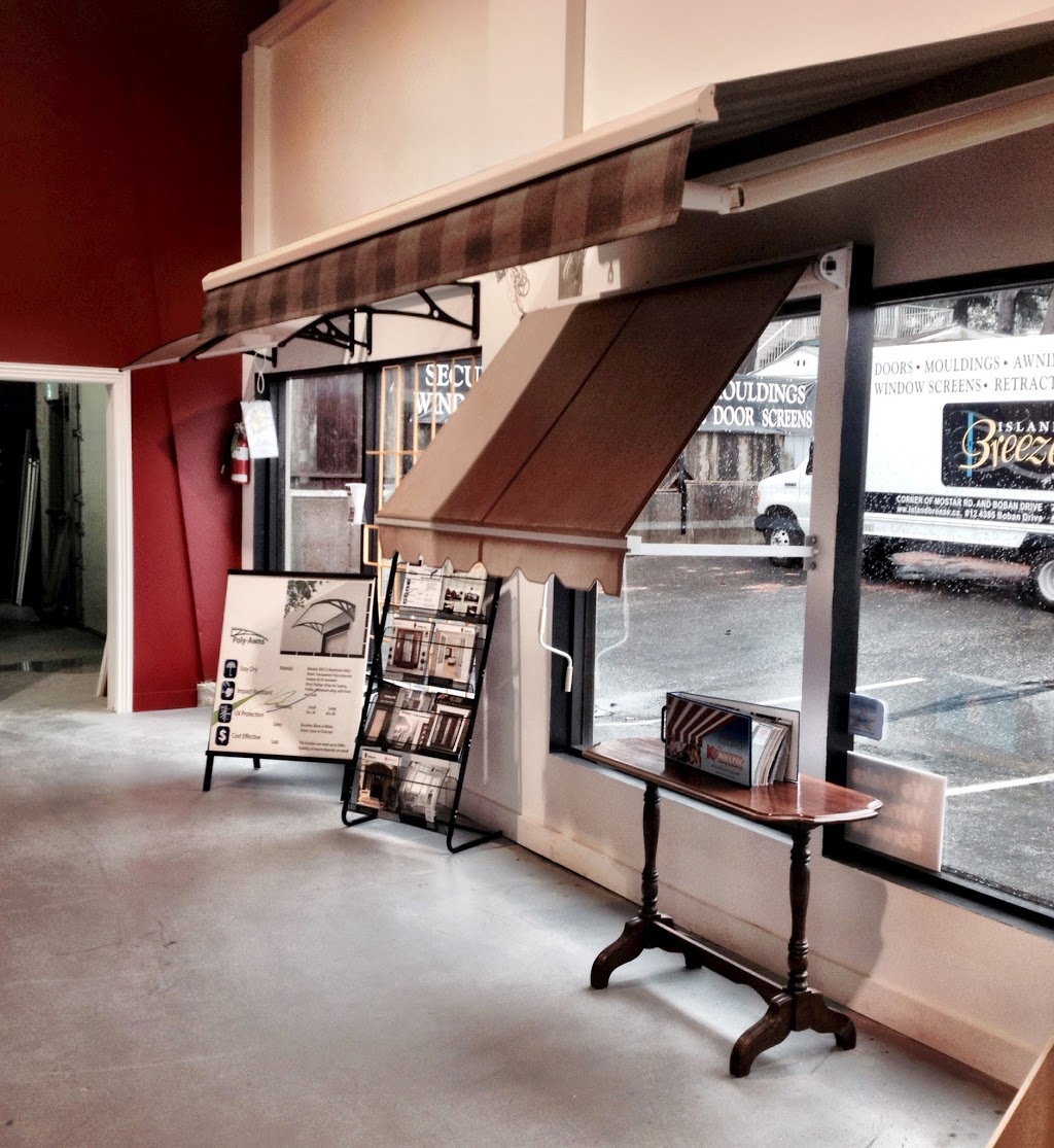 Island Breeze | 2-4396 Boban Dr, Nanaimo, BC V9T 5V9, Canada | Phone: (250) 585-2809