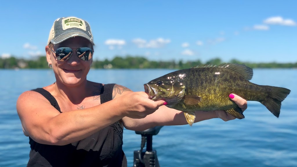 Scimes Tackle and Variety | 2815 River Rd, Buffalo, NY 14207, USA | Phone: (716) 444-1704