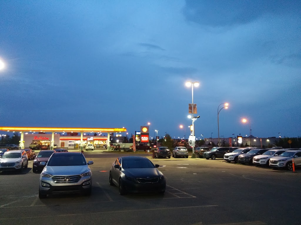 Shell | 171 AB-16A, Spruce Grove, AB T7X 4P9, Canada | Phone: (780) 960-9527