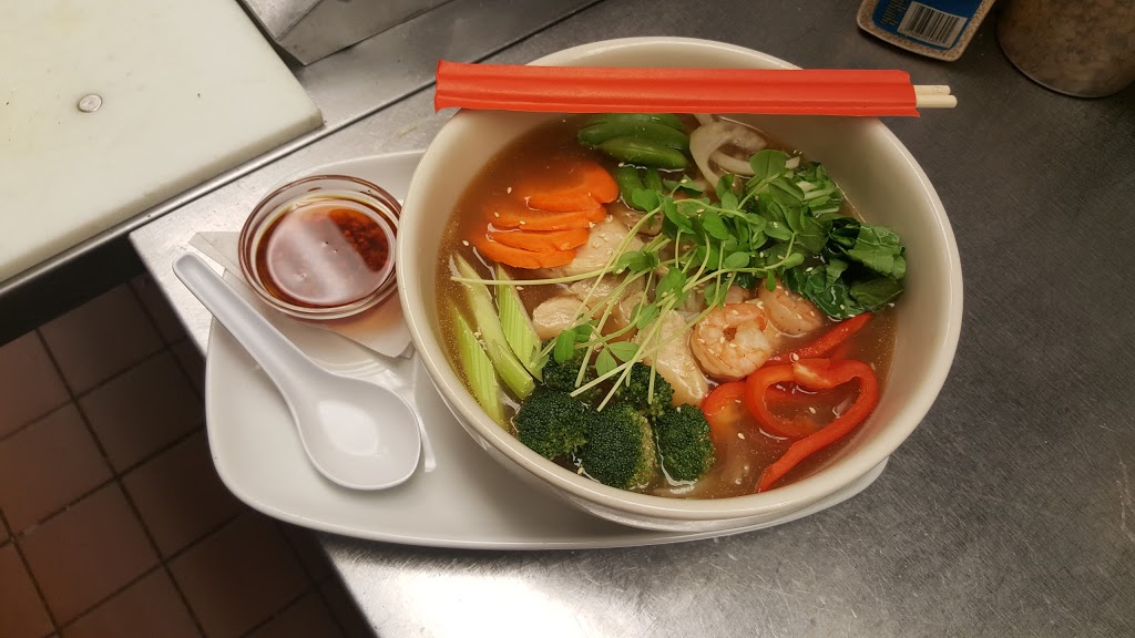 State & Main Kitchen & Bar | 475 2 Ave S Suite 100, Saskatoon, SK S7K 1P4, Canada | Phone: (306) 974-6201