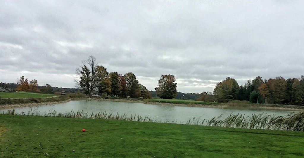 The Ferns Golf Resort | West Grey, ON N0C 1H0, Canada | Phone: (519) 986-3200
