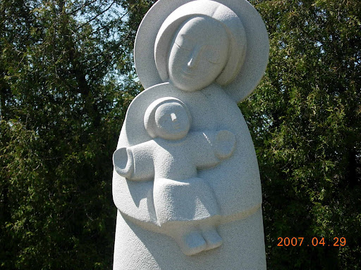 St. Peter Yu Roman Catholic Church | 6 Heath St, Hamilton, ON L8H 3Y5, Canada | Phone: (905) 545-3004