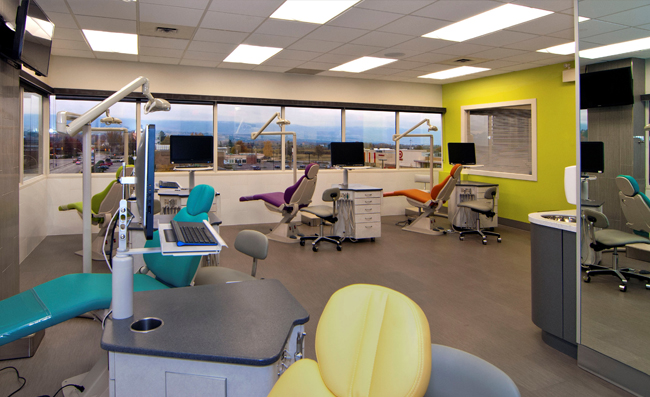 Okanagan Orthodontics | 1890 Cooper Rd #315, Kelowna, BC V1Y 8B7, Canada | Phone: (250) 860-3111