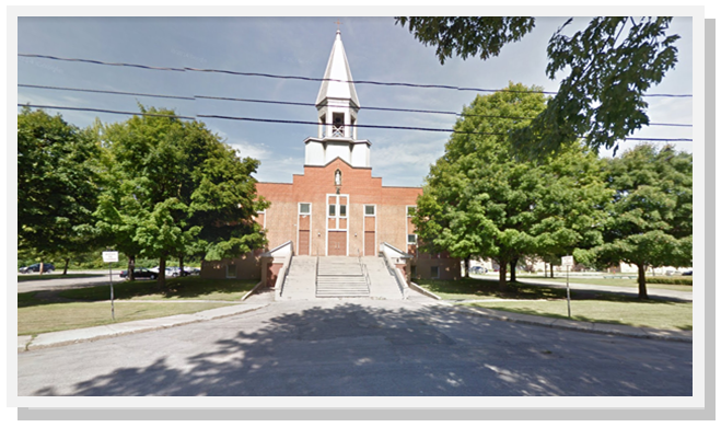Centre de solidarité Saint-Eugène | 160 Rue St Alphonse, Trois-Rivières, QC G8T 7R7, Canada | Phone: (819) 944-9434
