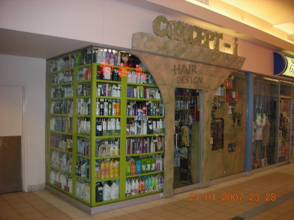 Concept-I Hair Design | 3255 Hwy 7 #65, Markham, ON L3R 3P9, Canada | Phone: (905) 474-2737