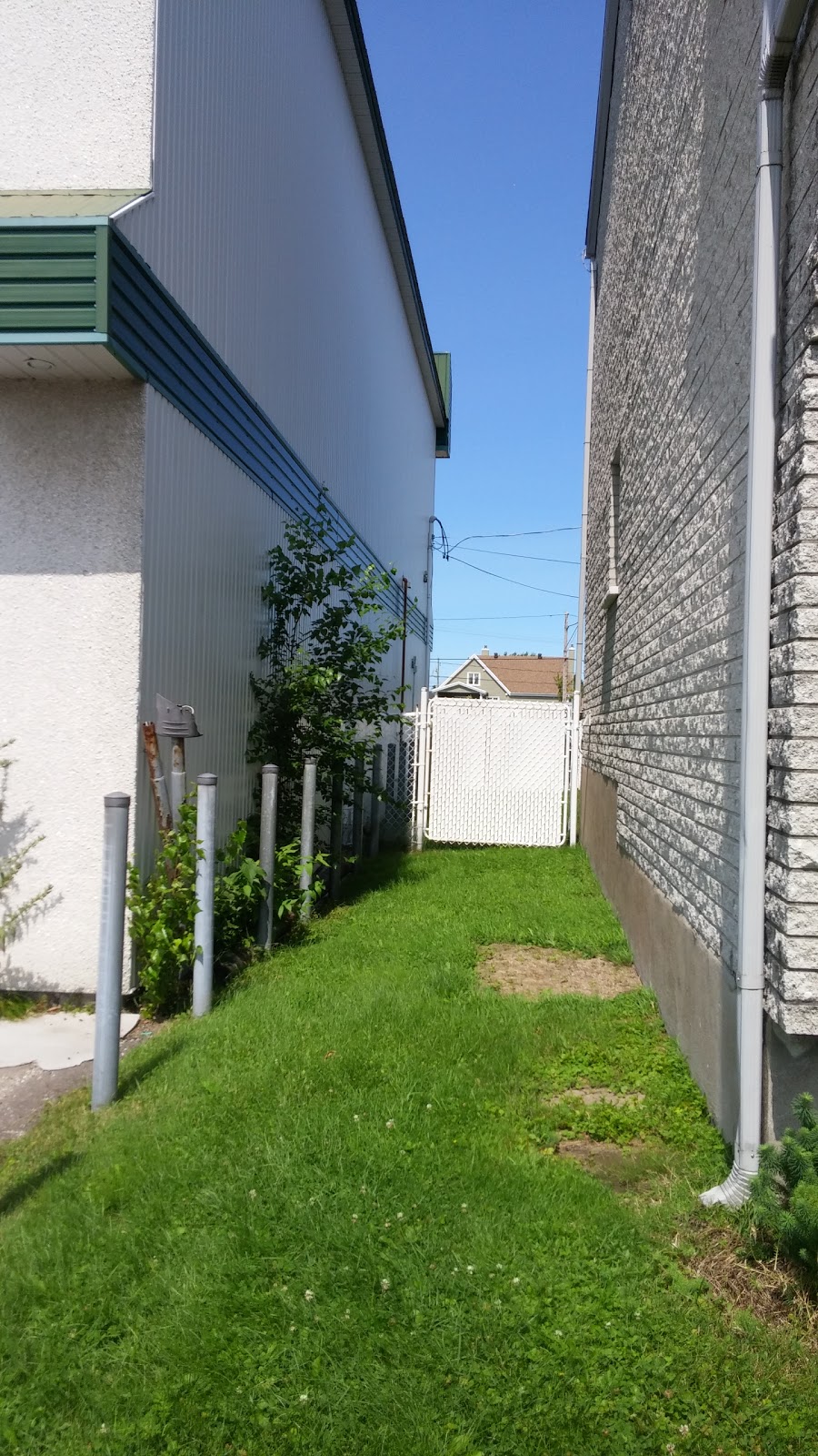 Pousse-Sante Inc | 783, boul Saint-Laurent O, Louiseville, QC J5V 1K9, Canada | Phone: (819) 228-8629