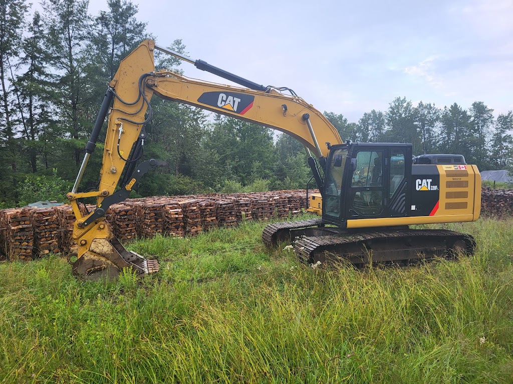 PGC Excavation inc. | 142 Chem. de la Savane, Val des monts, QC J8N 3B5, Canada | Phone: (819) 918-1161