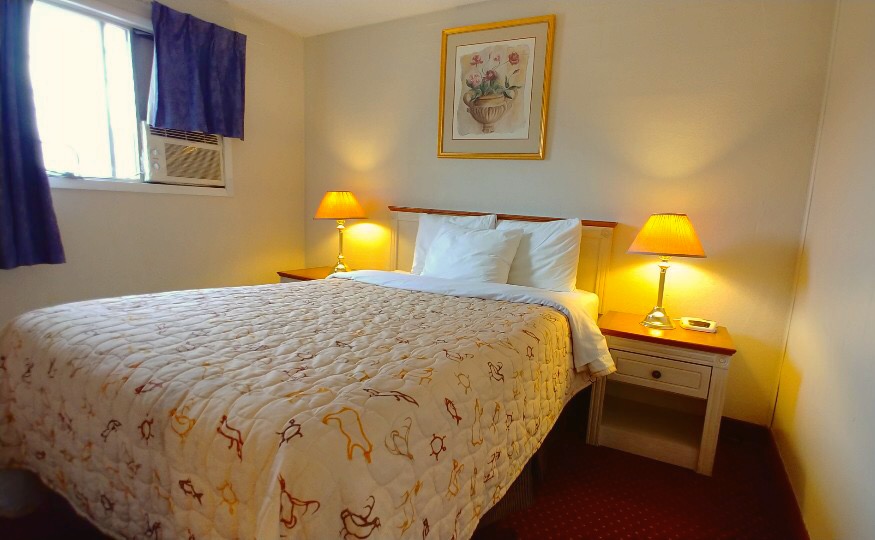 Sand Castle Motel | 217 Goderich St, Port Elgin, ON N0H 2C1, Canada | Phone: (519) 832-9019