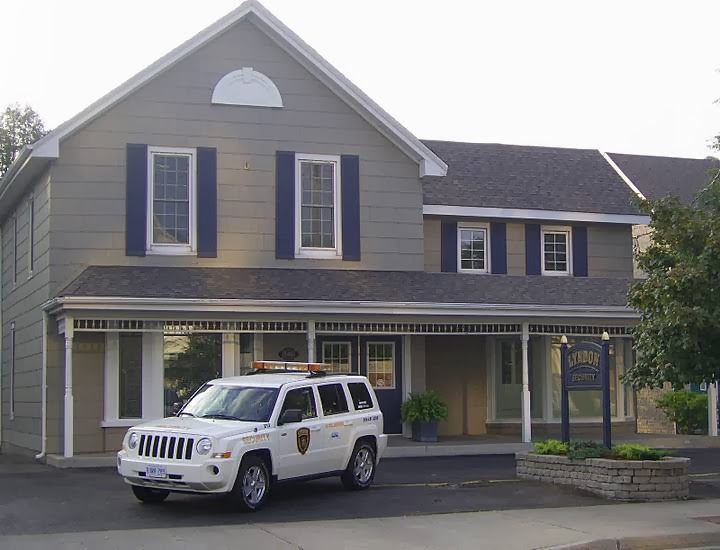 Lyndon Security Services Inc | 346 Christina St N, Sarnia, ON N7T 5V7, Canada | Phone: (519) 336-6171