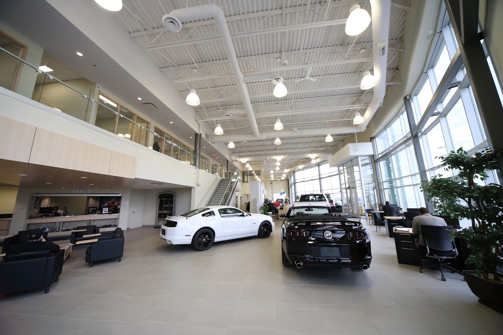Heartland Ford Sales Inc. | 101 Southridge Blvd, Fort Saskatchewan, AB T8L 0P6, Canada | Phone: (780) 998-5450