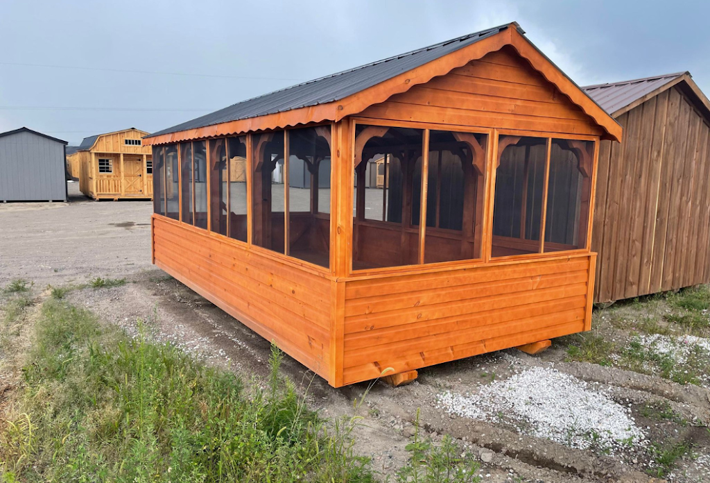 Kabak Création Amish | 1849 QC-148, Luskville, QC J0X 2G0, Canada | Phone: (819) 360-4398