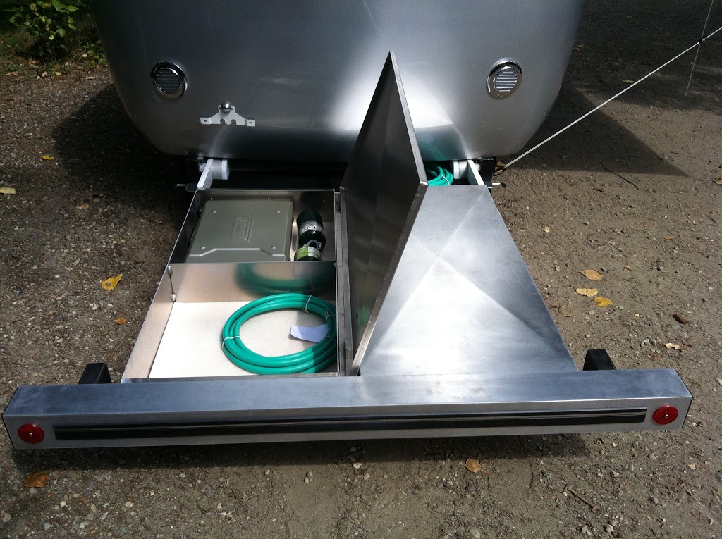 Armadillo Trailer Mfg. Ltd | 205 Brickyard Rd, Enderby, BC V0E 1V2, Canada | Phone: (250) 838-2615