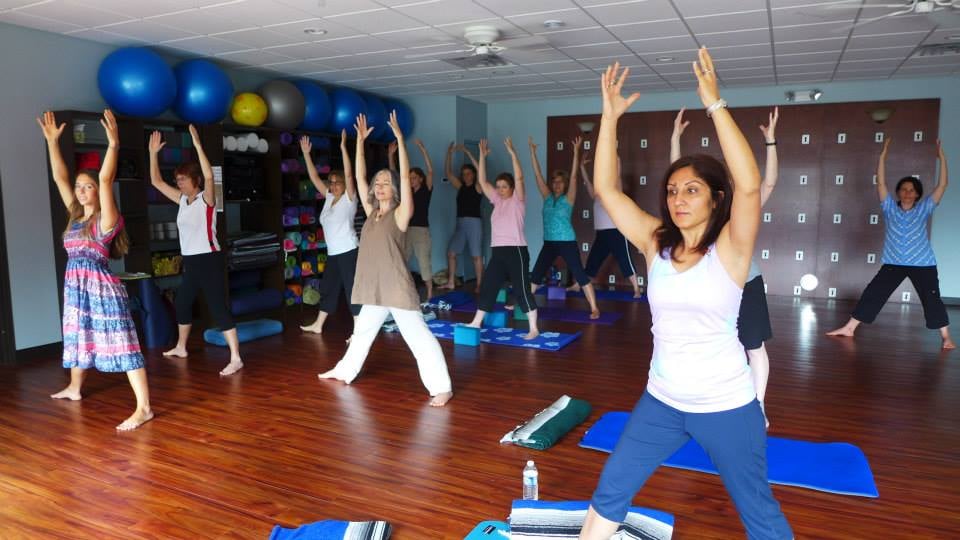Rising Sun Yoga | 5225 Sheridan Dr, Buffalo, NY 14221, USA | Phone: (716) 632-5802