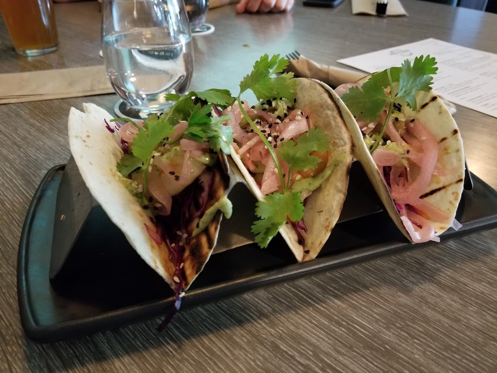 Mid-Town Station Kitchen + Drink | 1615 Dickson Ave #200, Kelowna, BC V1Y 0B1, Canada | Phone: (250) 469-9690