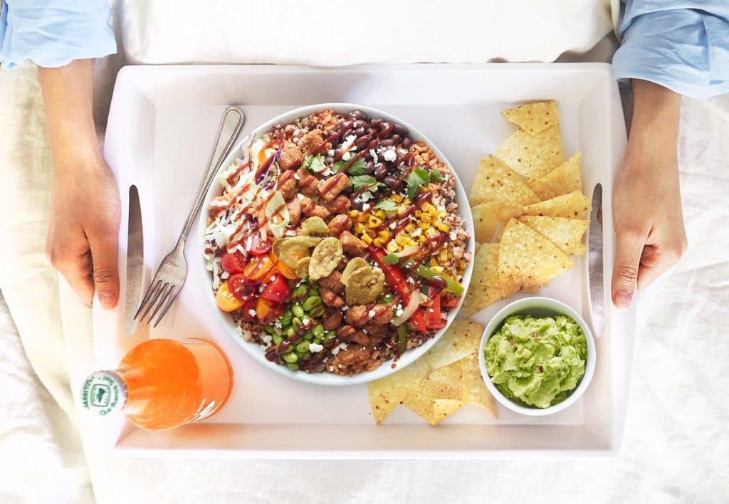 Mucho Burrito Fresh Mexican Grill | Pen Centre, 221 Glendale Ave, St. Catharines, ON L2T 2K9, Canada | Phone: (905) 684-7237