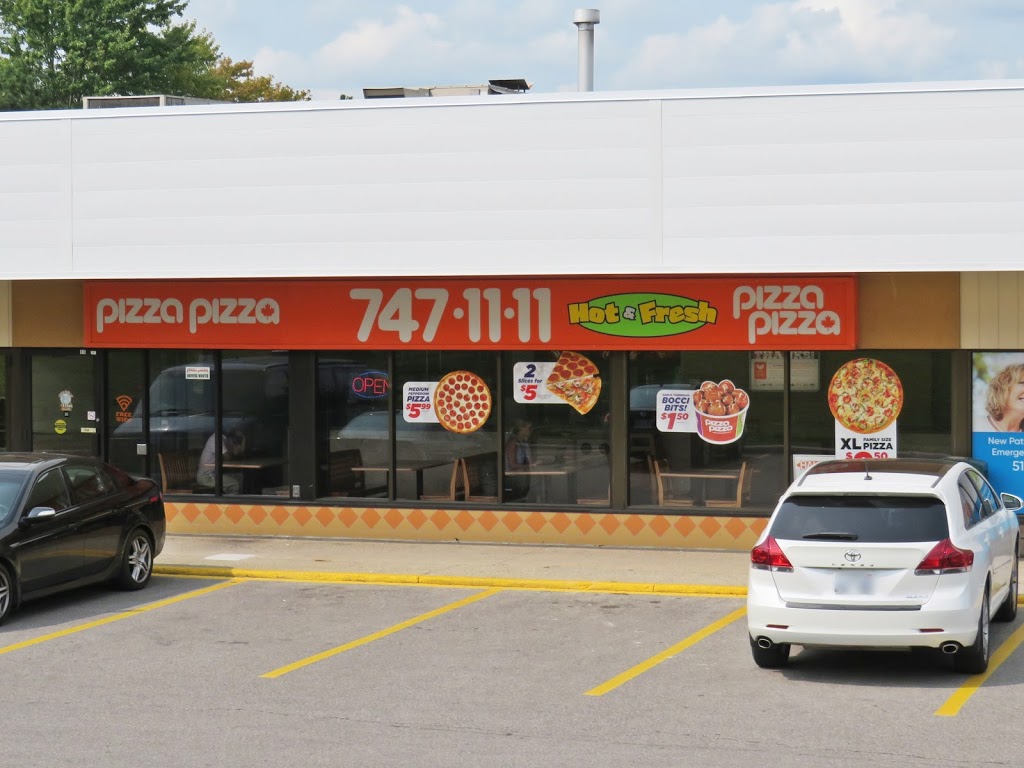 Beechwood Centre | 450 Erb St W, Waterloo, ON N2T 1H4, Canada