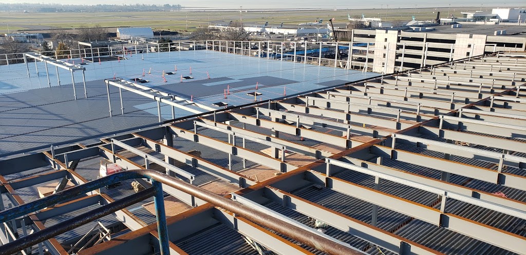 Makus Commercial & Industrial Painters | 4290 Maywood St, Burnaby, BC V5H 2J3, Canada | Phone: (888) 722-2415