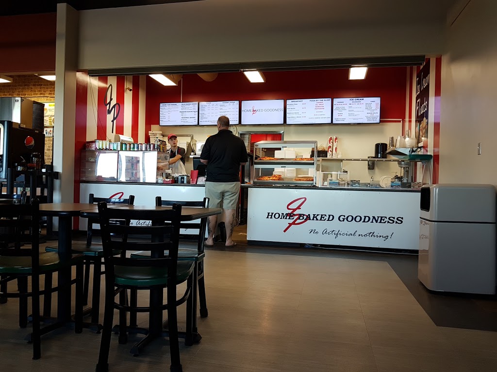 I & P Home Baked Goodness Ltd | 100a Hague North Access, Hague, SK S0K 1X0, Canada | Phone: (306) 225-2244