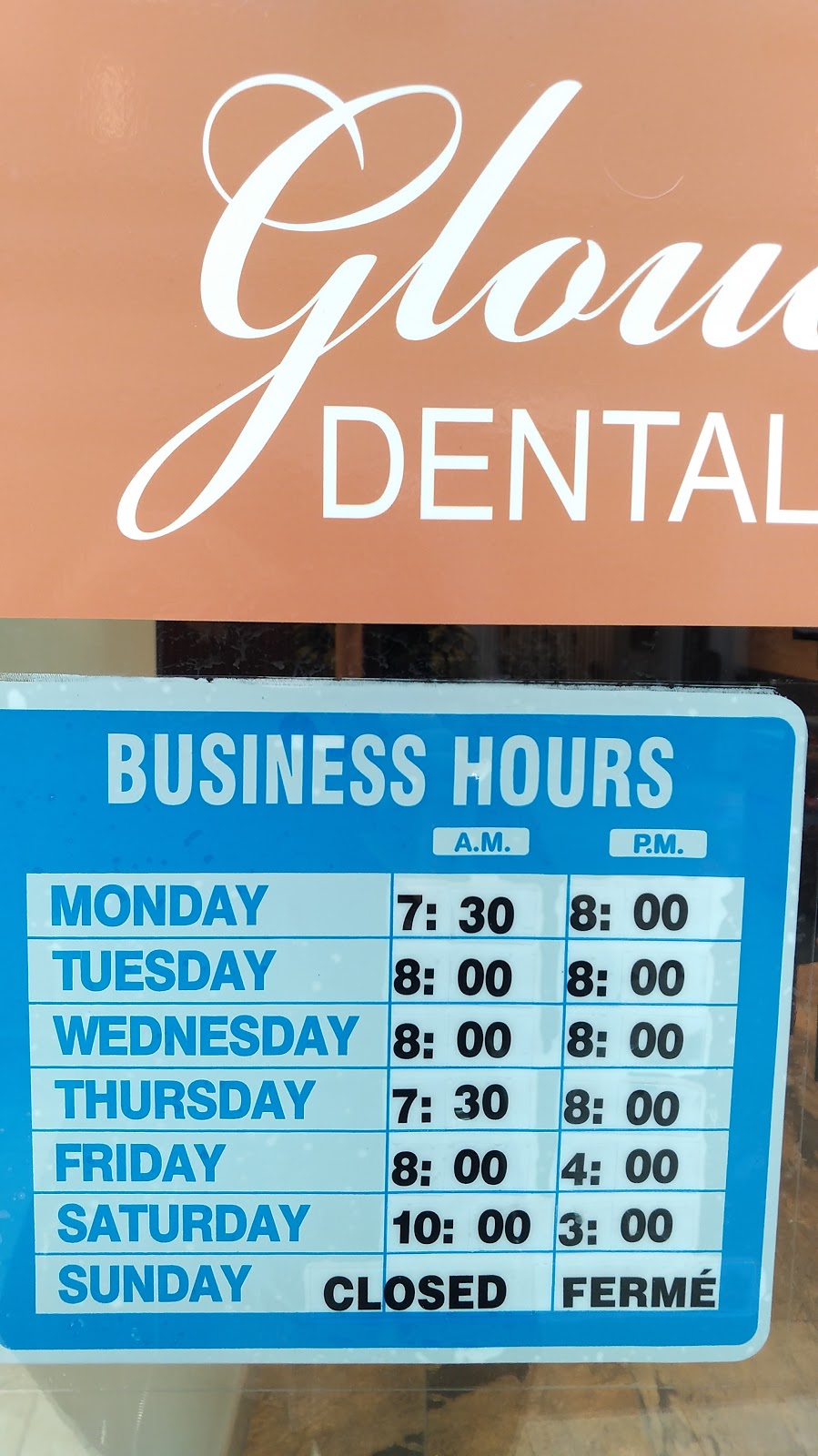 Gloucester Dental Centre | 1980 Ogilvie Rd, Gloucester, ON K1J 9L3, Canada | Phone: (613) 742-0700