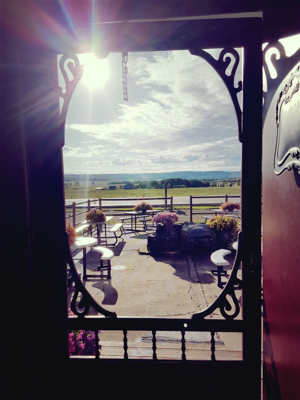 Corner House Cafe | Off hwy 22 s, Millarville, AB T0L 1K0, Canada