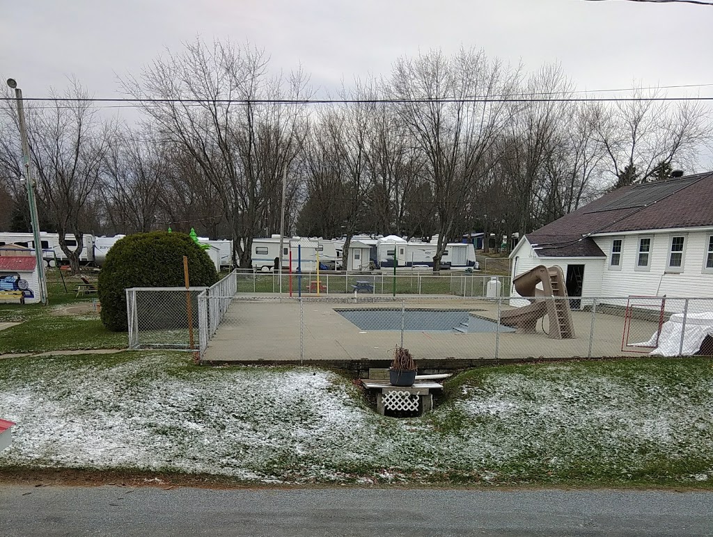 Camping Melbourne | 1185 Chemin Ely, Melbourne, QC J0B 2B0, Canada | Phone: (819) 826-6222