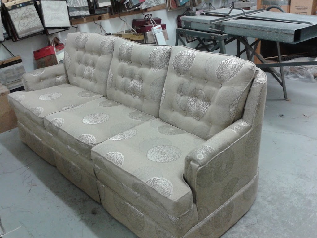 McCalls Upholstering | 910 High St #6, Peterborough, ON K9J 5R2, Canada | Phone: (705) 745-3931
