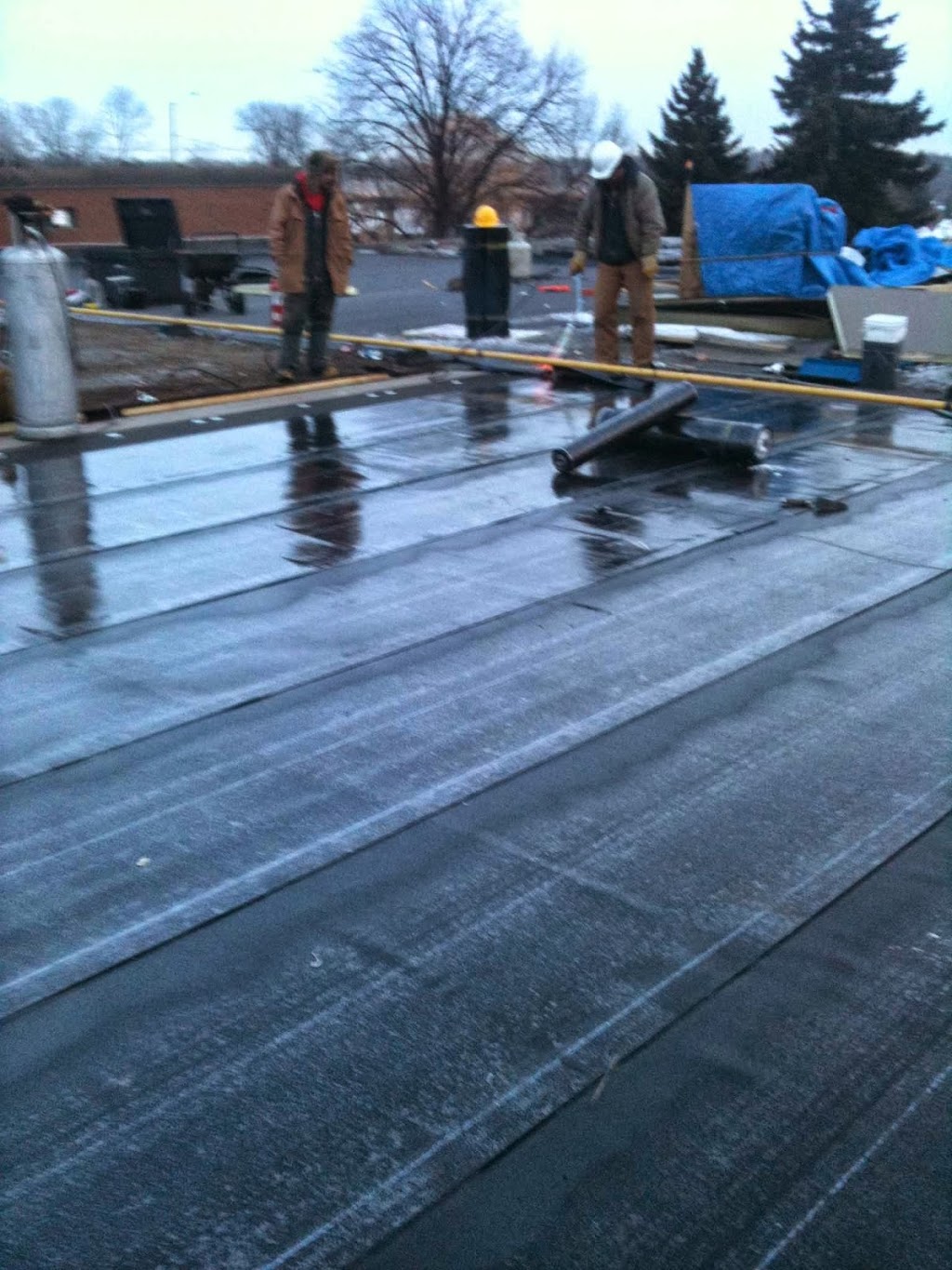 GBS Contracting Services | 2288 ON-11, Gravenhurst, ON P1P 1R1, Canada | Phone: (705) 687-9143