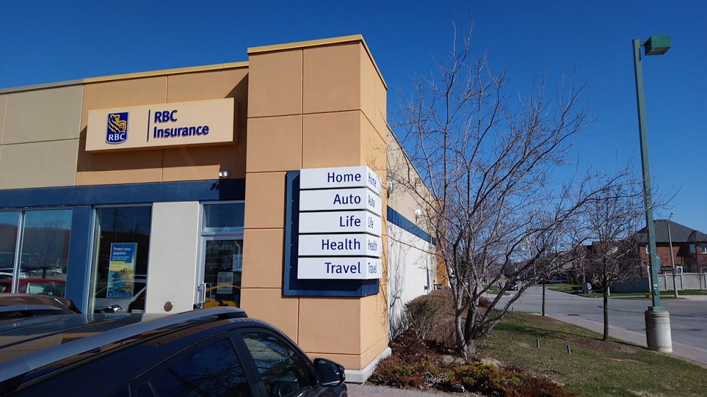 RBC Royal Bank | 365 High Tech Rd, Richmond Hill, ON L4B 4V9, Canada | Phone: (905) 764-2000