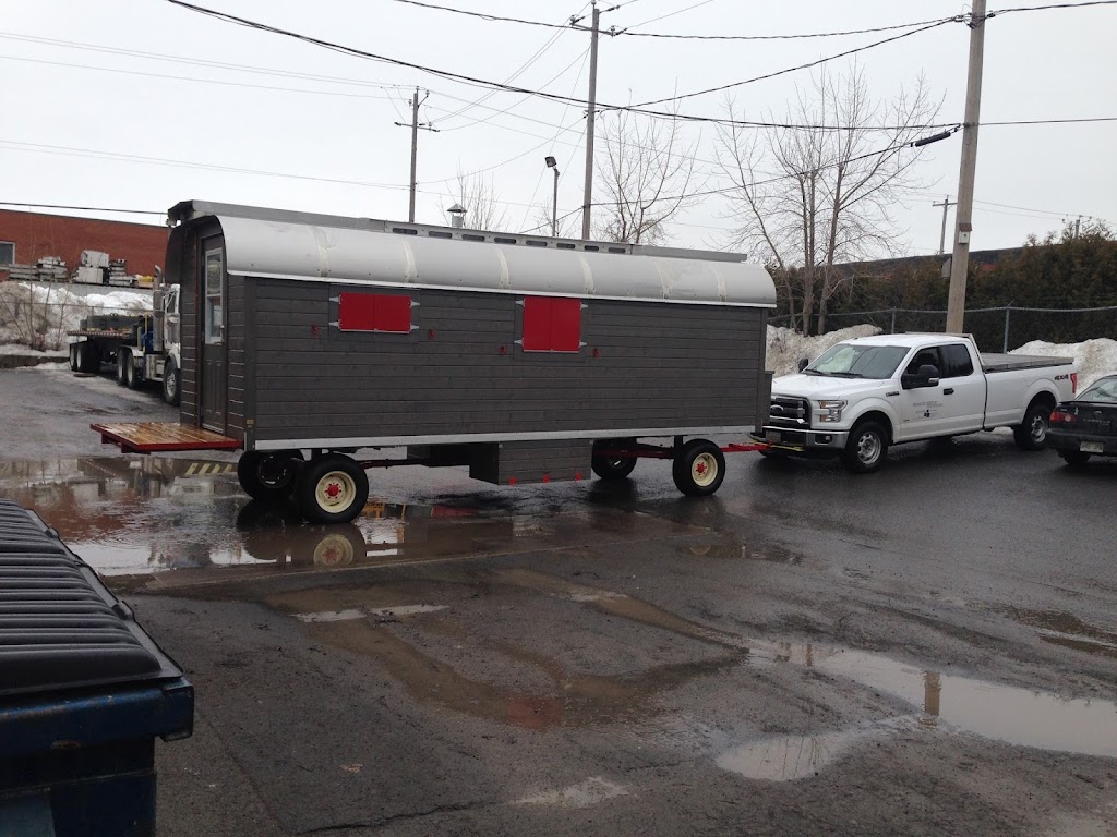 Isolation Isomax Inc | 24 Rue Patenaude, Saint-Isidore-de-Laprairie, QC J0L 2A0, Canada | Phone: (450) 454-9703
