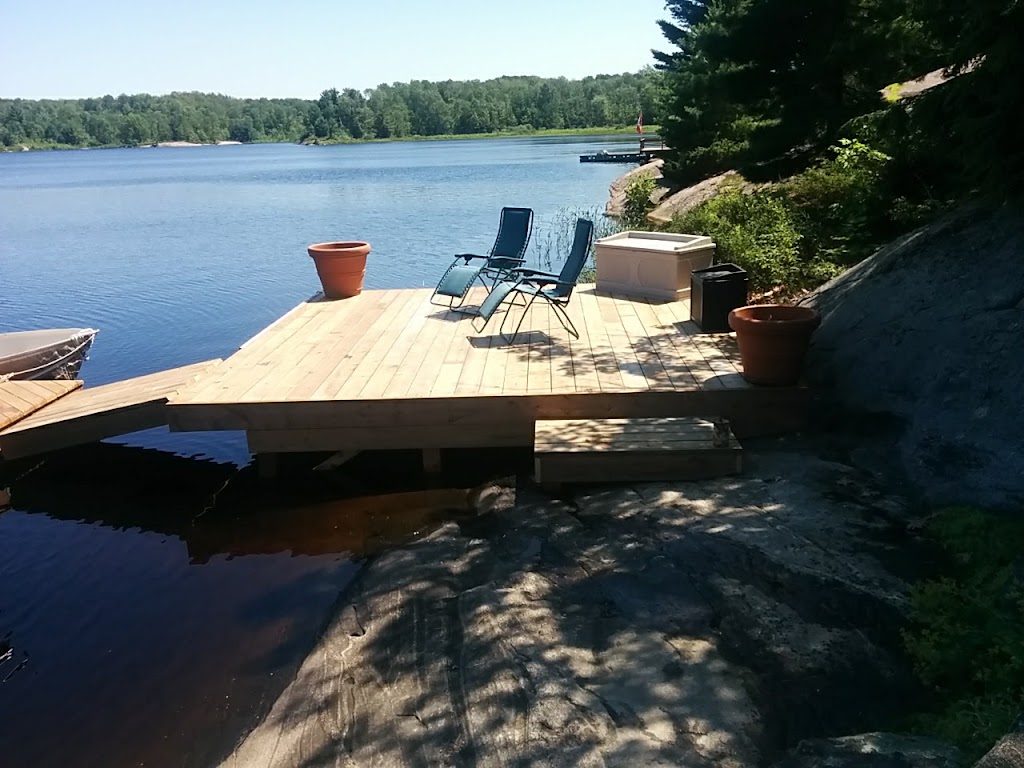 Northern Estates Landscaping | Clerks Rd, MacTier, ON P0C 1H0, Canada | Phone: (705) 375-1287