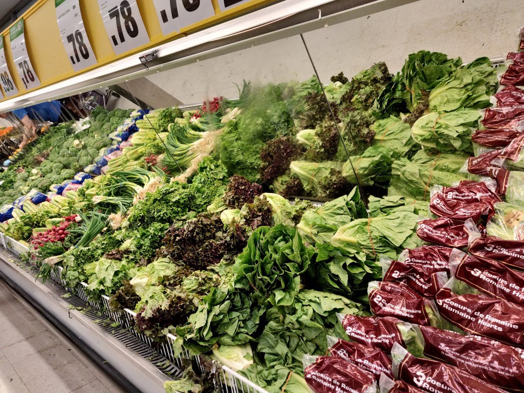 Maxi | 7200 Boulevard Taschereau, Brossard, QC J4W 1N1, Canada | Phone: (450) 672-3201