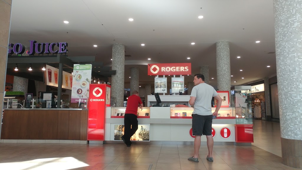 Rogers | 900 Maple Ave Unit K14, Burlington, ON L7S 2J8, Canada | Phone: (905) 632-9050