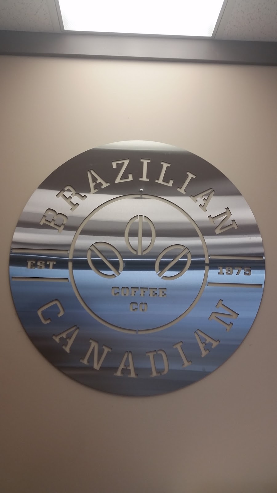 Brazilian Canadian Coffee | 5760 9 St SE #101A, Calgary, AB T2H 1Z9, Canada | Phone: (403) 287-7989