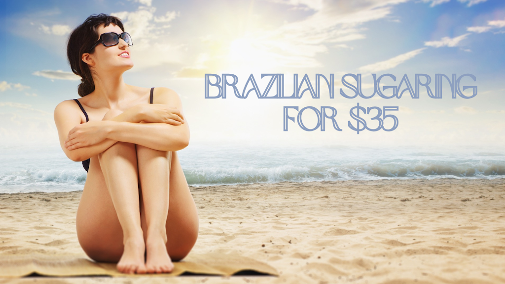 In the SPOTLIGHT Body Sugaring & Laser Hair Removal | 1724 Corydon Ave, Winnipeg, MB R3N 0K2, Canada | Phone: (204) 837-4314
