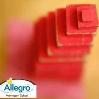 Allegro Montessori School | 4215 Degeer St, Saskatoon, SK S7H 4N6, Canada | Phone: (306) 931-4000
