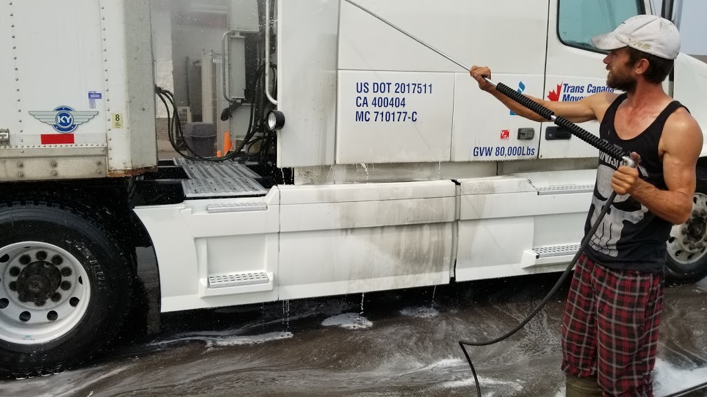 Mrp Pro steam pressure wash | 85 Harrisville Blvd, Moncton, NB E1H 3T3, Canada | Phone: (506) 871-7400