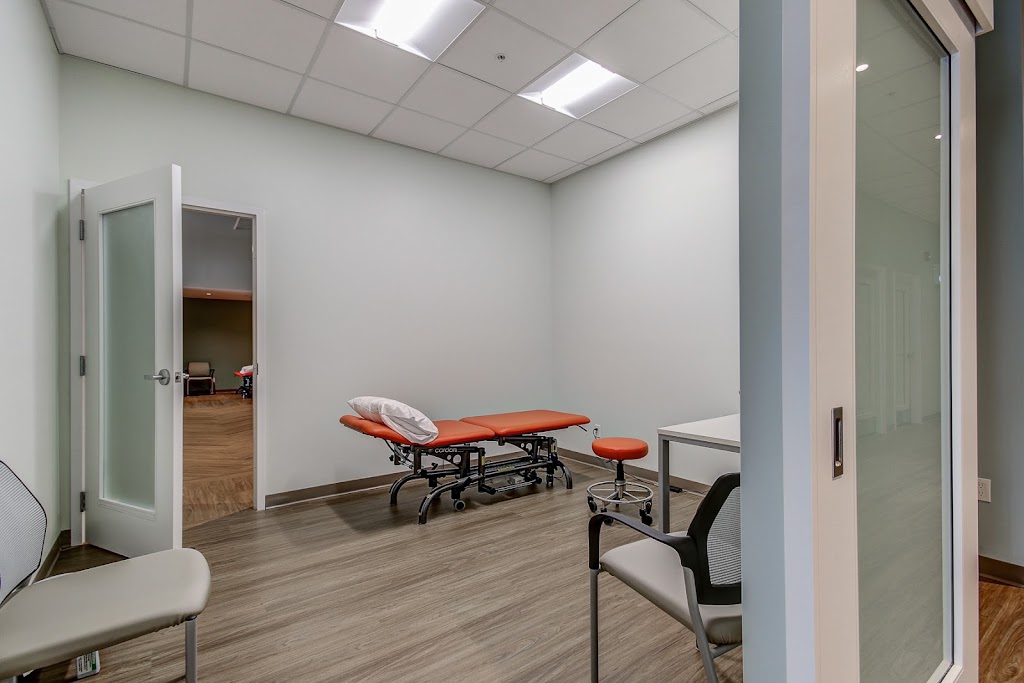 Preferred Rehab Physiotherapy - Orthopaedic Centre | 310 Limeridge Rd W Suite 3, Hamilton, ON L9C 2V2, Canada | Phone: (289) 755-7777