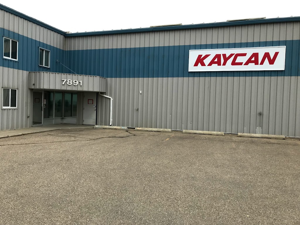 Kaycan | 7891 49 Ave, Red Deer, AB T4P 2B4, Canada | Phone: (403) 340-1874